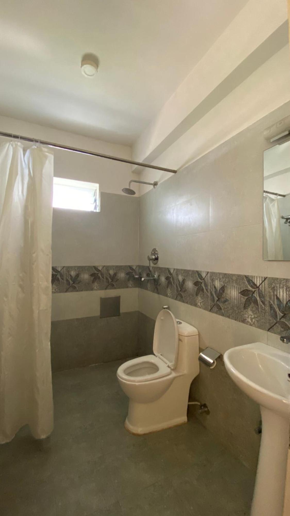 Hotel Nagarkot Inn Zewnętrze zdjęcie