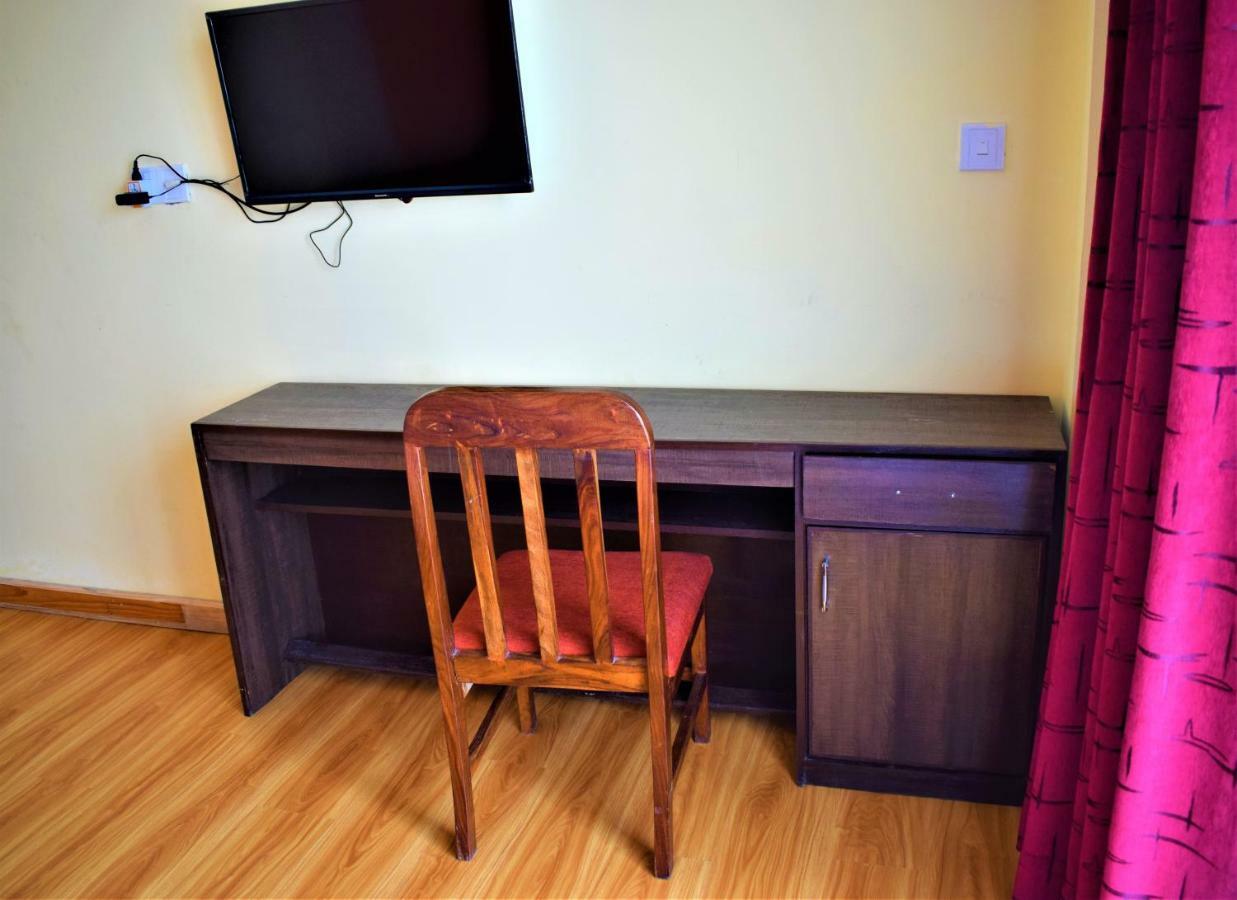 Hotel Nagarkot Inn Zewnętrze zdjęcie