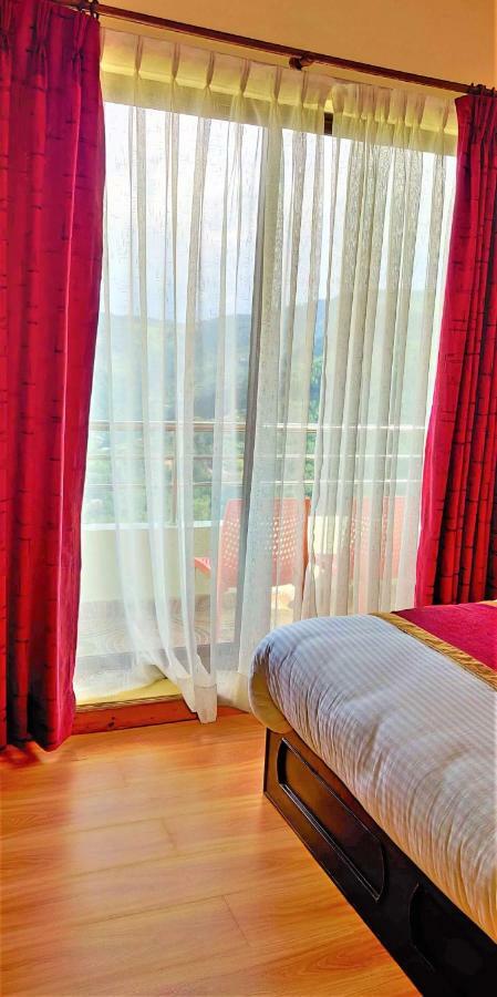 Hotel Nagarkot Inn Zewnętrze zdjęcie