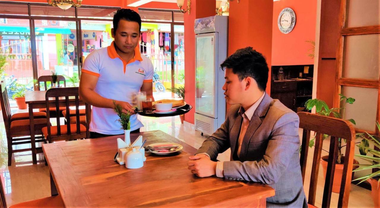Hotel Nagarkot Inn Zewnętrze zdjęcie