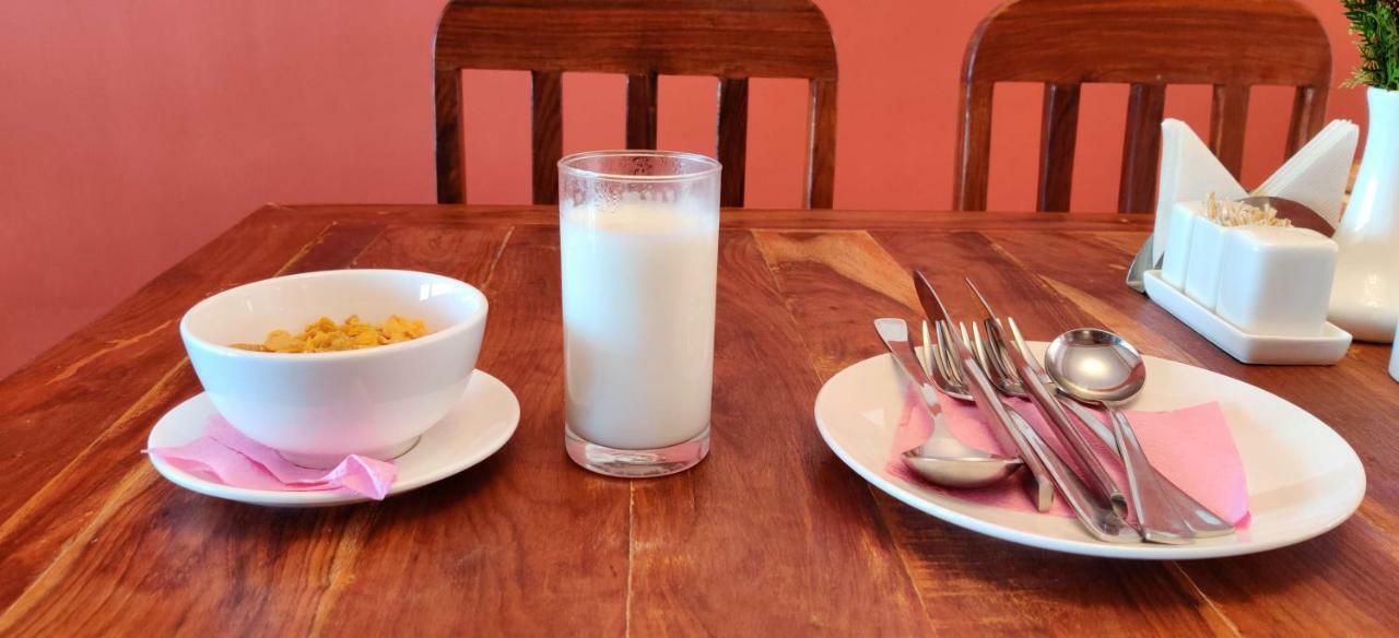 Hotel Nagarkot Inn Zewnętrze zdjęcie