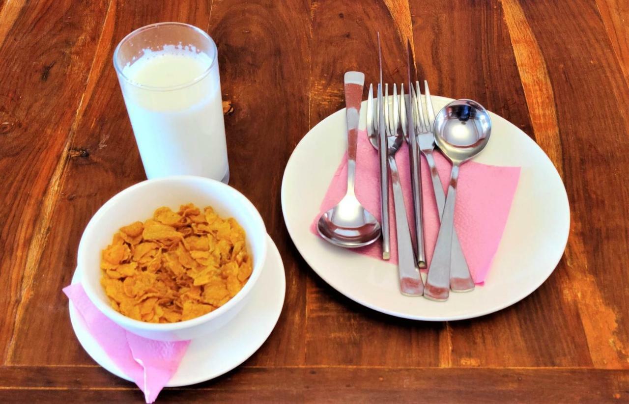 Hotel Nagarkot Inn Zewnętrze zdjęcie